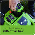 60V 5.0 Ah Ultra Power Battery