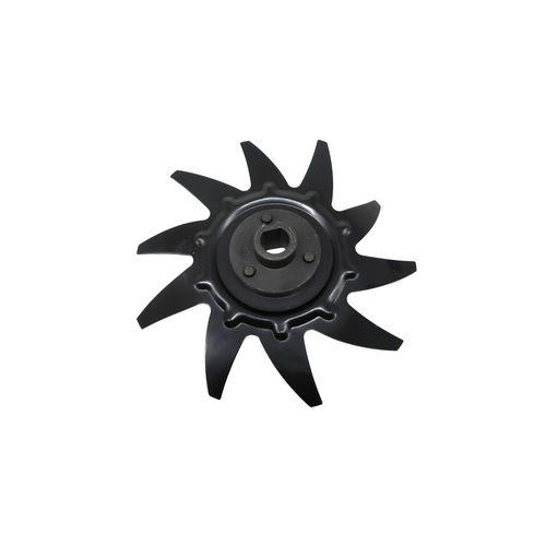 10" Replacement Cultivator / Tiller Tine C