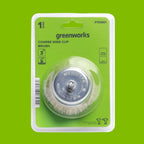 3-inch Cup Wire Wheel Brush