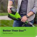 80V 8.0 Ah Lithium-Ion Battery