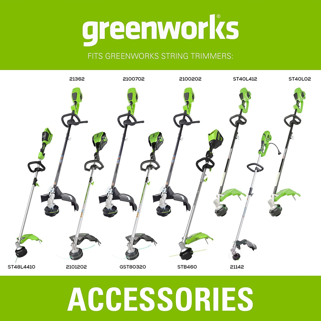 10" Polesaw Attachment