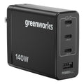140W USB-C GaN II Charger