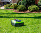 Optimow 50 Low Cut Robotic Lawn Mower