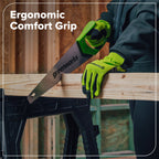 15" Handsaw