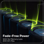 80V 2.5 Ah Lithium-Ion Battery