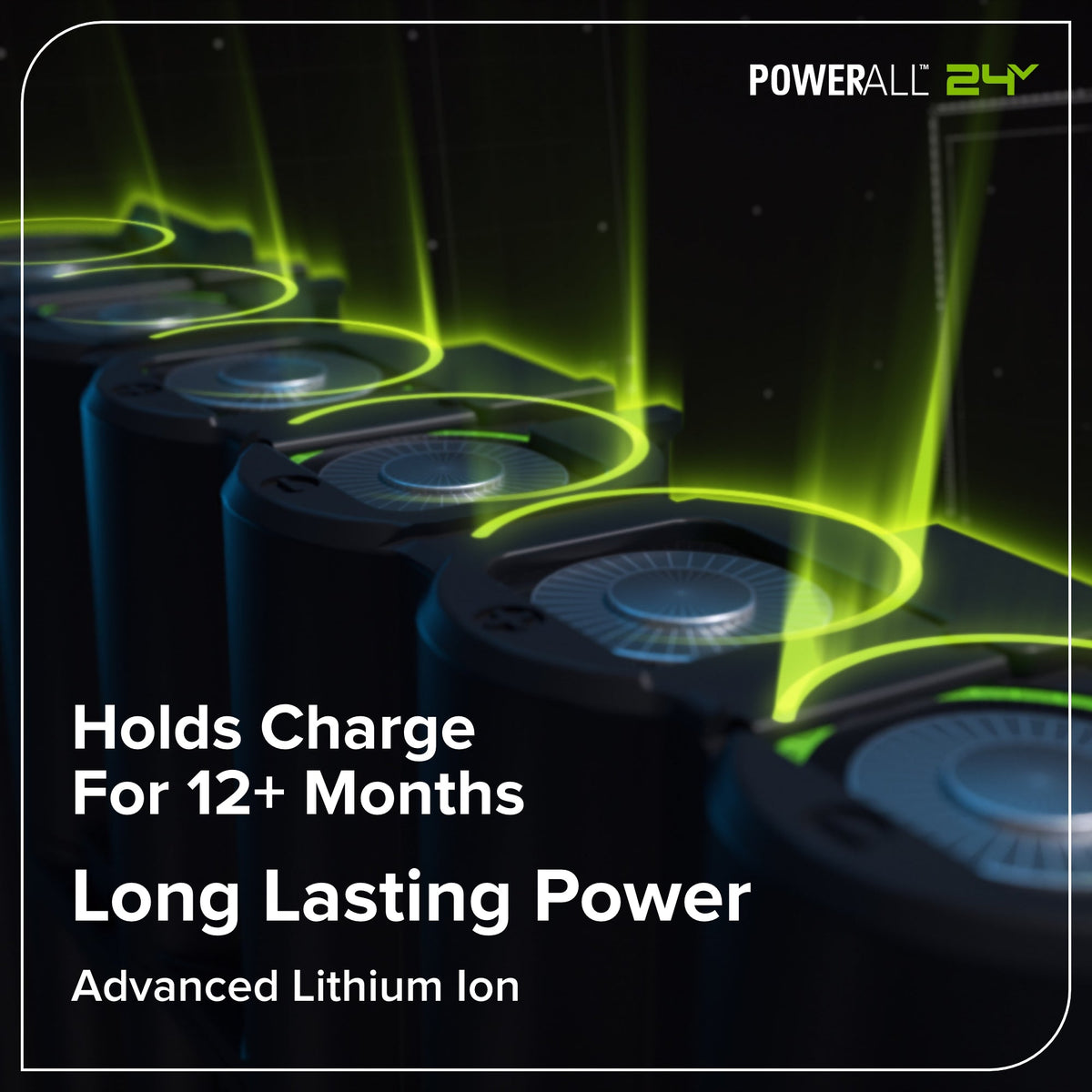 24V 12" Brushless Cordless Battery String Trimmer / Edger: (1) 3.0 Ah USB-C Battery, (1) 65W USB-C Charger, (1) 100W 3' Cable, (1) Plastic Blade Head, (10) Plastic Blades