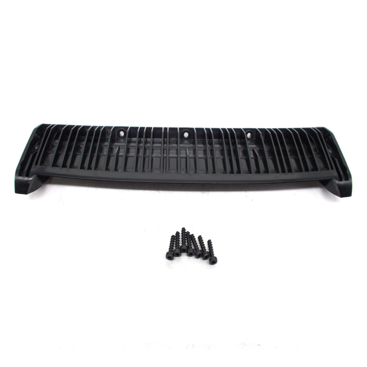 Scraper for Select 12" Greenworks Snow Shovels