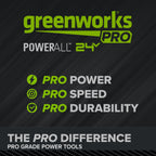 Pro 3-PC S2 2” Impact Rated Bits Phillips PH3
