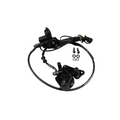 Front brake assembly