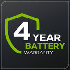 80V 2.5 Ah Lithium-Ion Battery