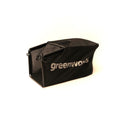 14" Grass Catcher Assembly