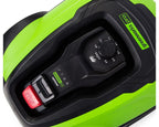 Optimow 25 Low Cut Robotic Lawn Mower