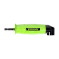 Magnetic 1/4" Hex Shank Right Angle Drill Attachment