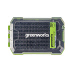 Pro 100-PC 1 in. Security Impact Rated Bits