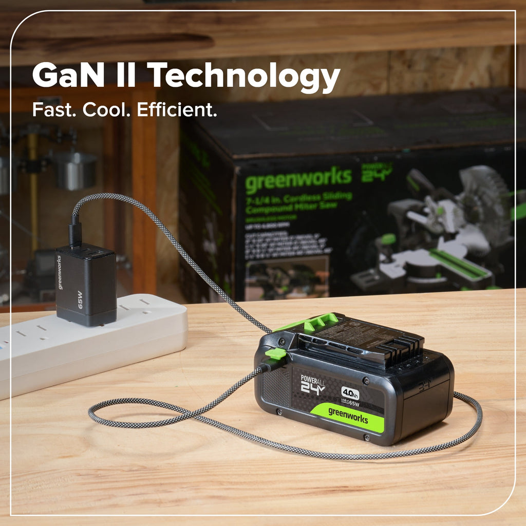 6FT 140W Fast Charging Cord, Bi-Directional USB-C