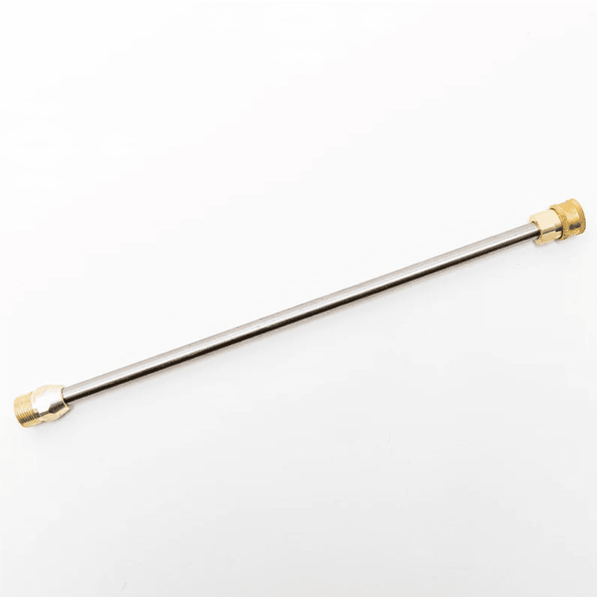 Metal Wand