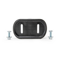 Skid Plate Assembly for 24" Snow Blowers