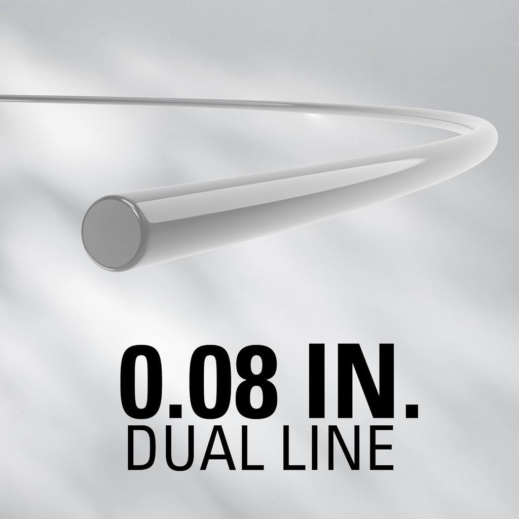 .080-Inch Dual Line Replacement Spool
