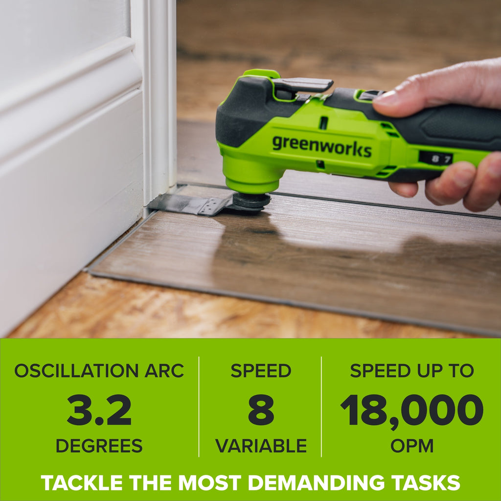 24V Cordless 280 in-lbs Drill/Driver Power Tool 8PC Combo Kit: (2) 2.0 Ah USB-C Batteries, 30W USB-C Charger Block, and 3' 100W USB-C Cable
