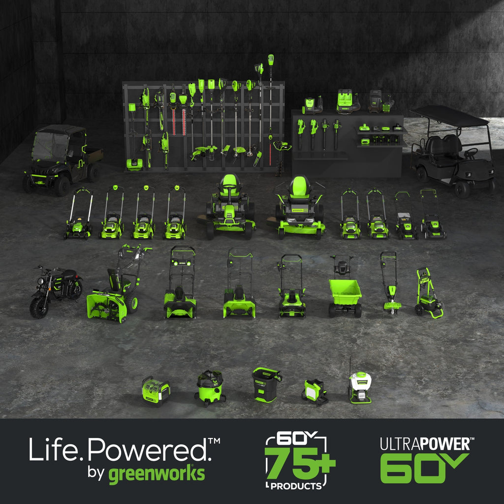 Pro 60V 8.0 Ah Battery
