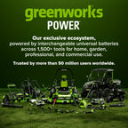 24V PowerAll 3/8" 280 in-lb Drill, with 2.0 Ah USB-C Battery, 30W USB-C Charger Block, 3' 100W USB-C Cable, 10-PC Drill Bit Set