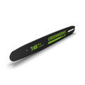 16" Elite Guide Chainsaw Bar 3/8" Pitch .043" Gauge 56DL