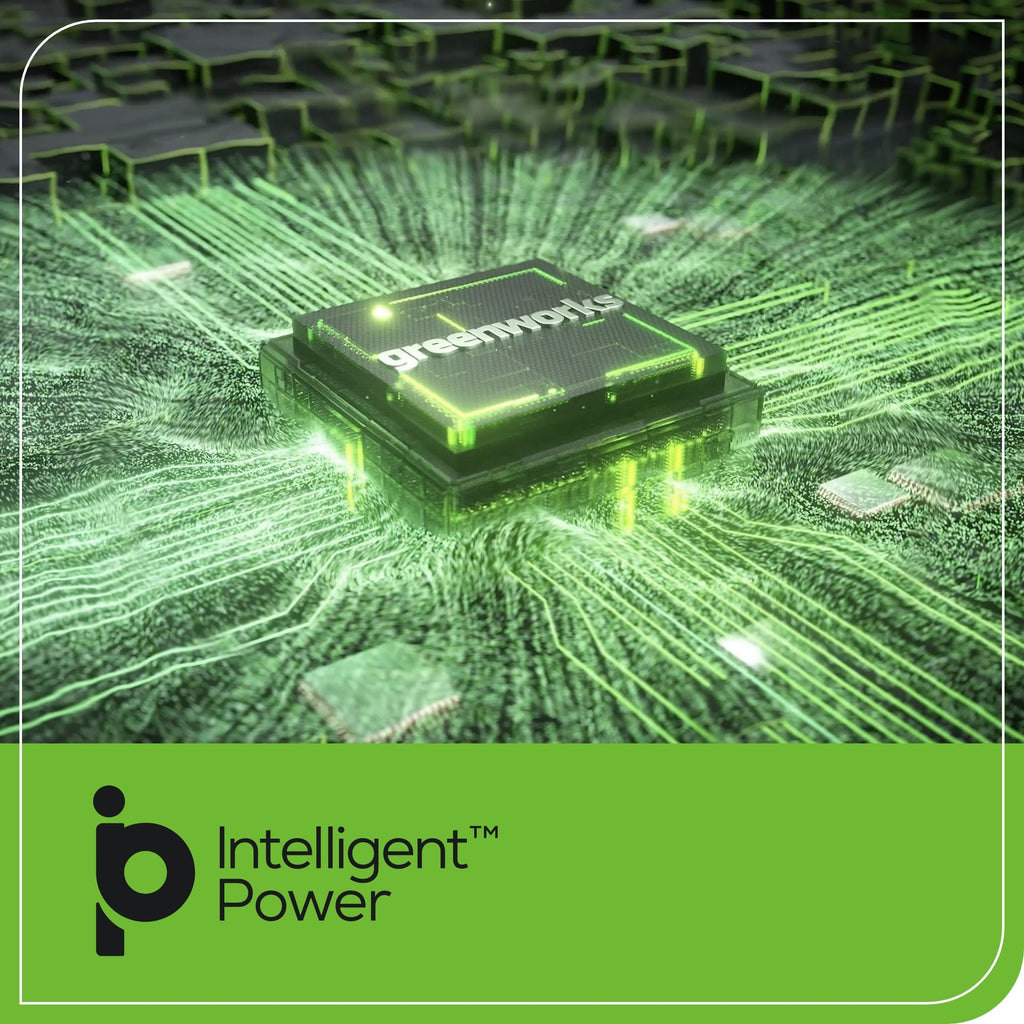 24V 12" Cordless Battery String Trimmer/Edger(Tool Only)