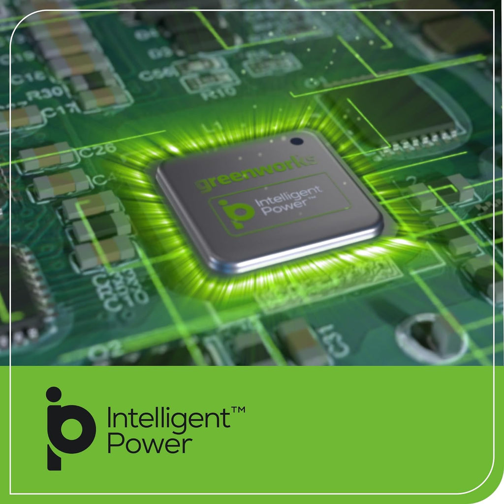 OPEN BOX 80V 21" Cordless Battery 4-in-1 Self-Propelled Lawn Mower: 4.0 Ah Battery and Charger, LM2108S