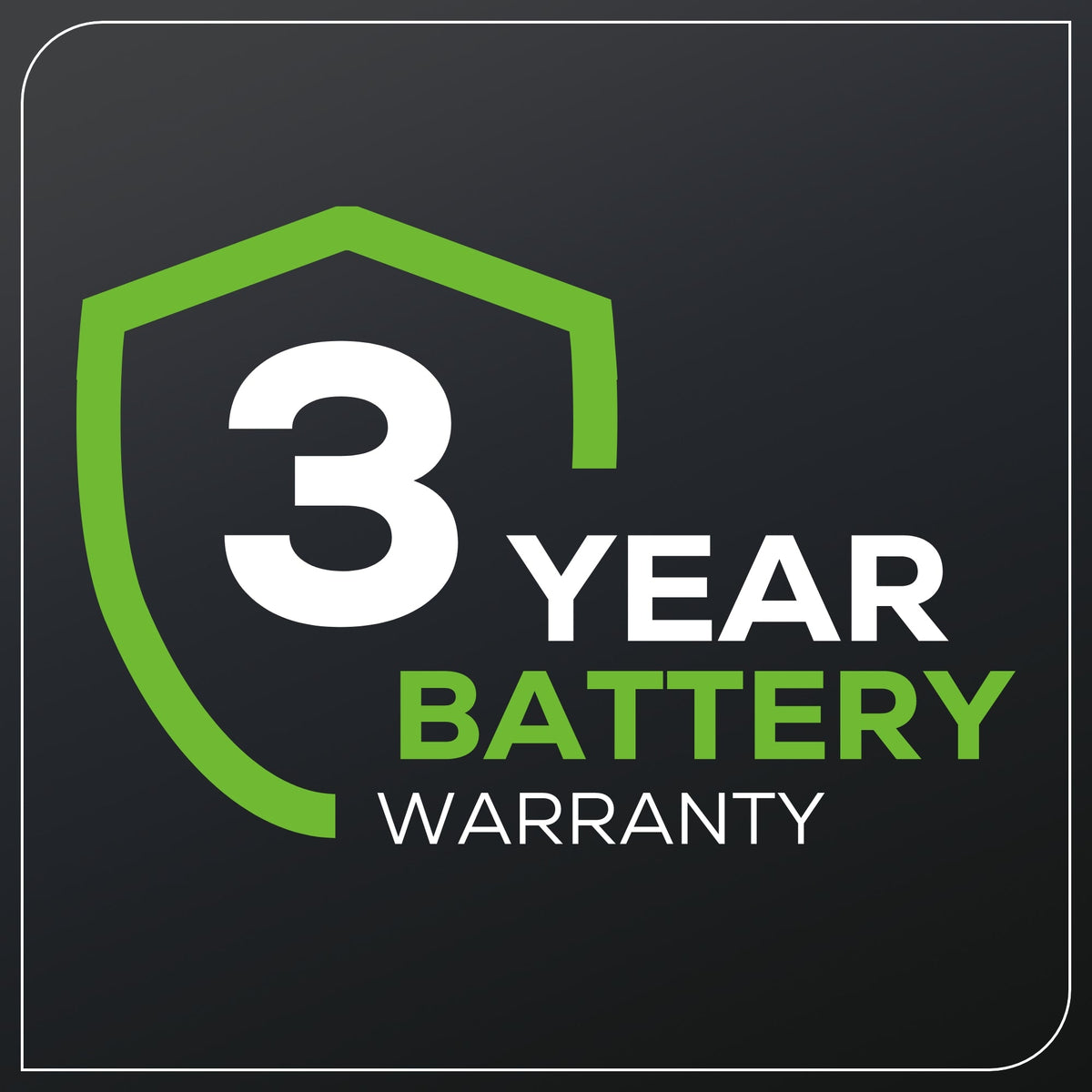 24V 4.0 Ah USB-C Battery