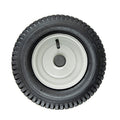 Front Wheel Assembly