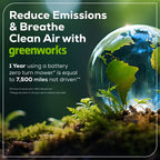 60V 54" MaximusZ Zero Turn Riding Mower: (2) 20.0 Ah (2) 8.0 Ah and (2) 4.0 Ah Batteries and 1.5kW Charger, MZ5461