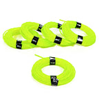 .095" Pre-Cut String Trimmer Line (5-Pack)