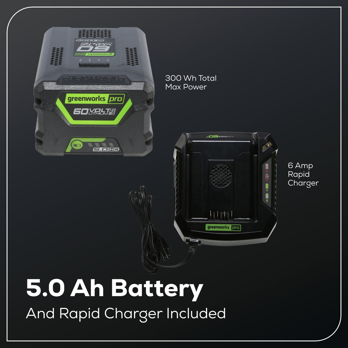 60V VENTURE Series 27.5" Electric Commuter Bike, 5Ah Battery and Charger