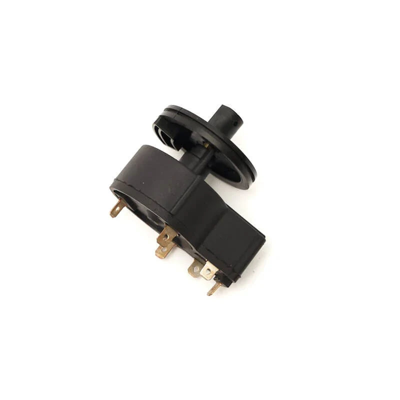 Speed Switch Assembly