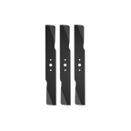 54" Side-Discharge Blade 3PC