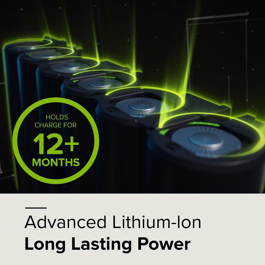 24V 2.0 Ah High Power Battery