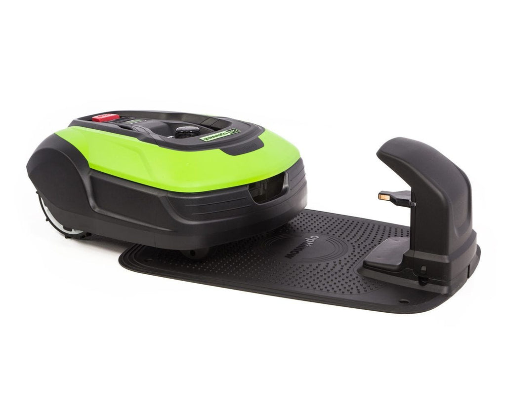 Optimow 25 Low Cut Robotic Lawn Mower