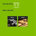 35-PC Drill Bit & Impact Bit Kit