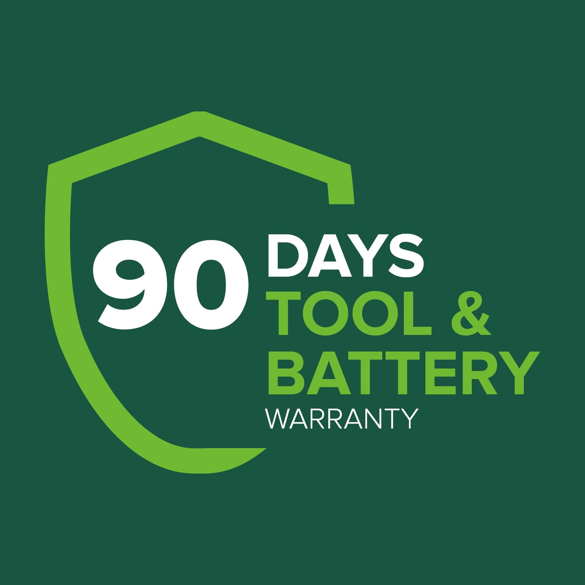 OPEN BOX 80V 25" Cordless Battery Dual Blade Self-Propelled Mower: (2) 2.5 Ah Batteries and Dual-Port Charger, LM2508S