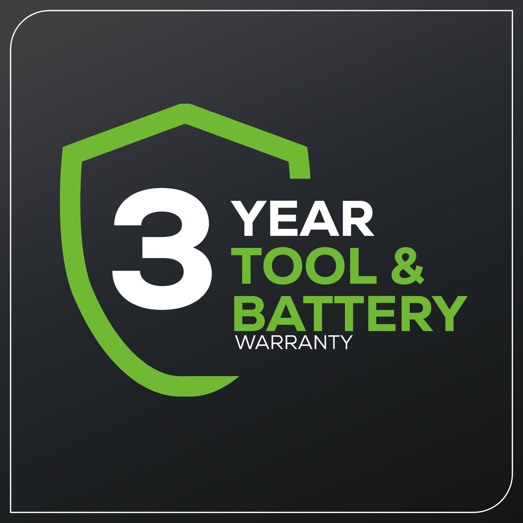 40V 15" Cordless Battery String Trimmer/Blower Combo Kit: 2.5 Ah Battery and Charger