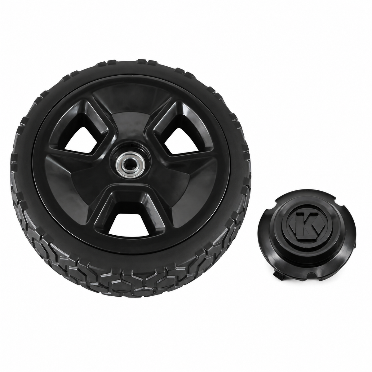 10" Wheel for Select Kobalt Mower(R0207005-00)