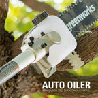 10" Polesaw Attachment
