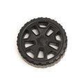 7" Wheel Assembly for Select 17" Mower