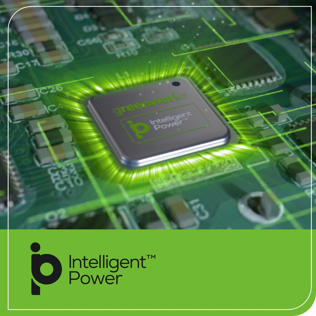 80V 25" Cordless Battery Dual Blade Self-Propelled Mower: 5.0 Ah Battery and Rapid Charger, LM2508S