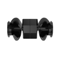 Impeller for Select Snow Shovel (R0210104-00)