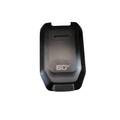 Battery pack upper cover