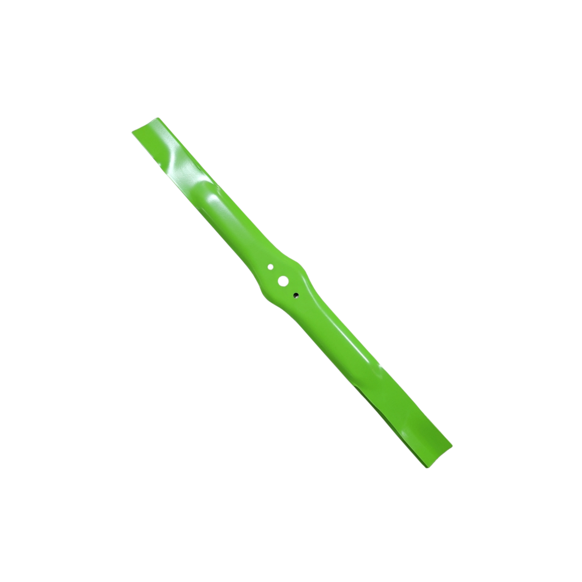 2-in-1 Discharge and Mulching Blades