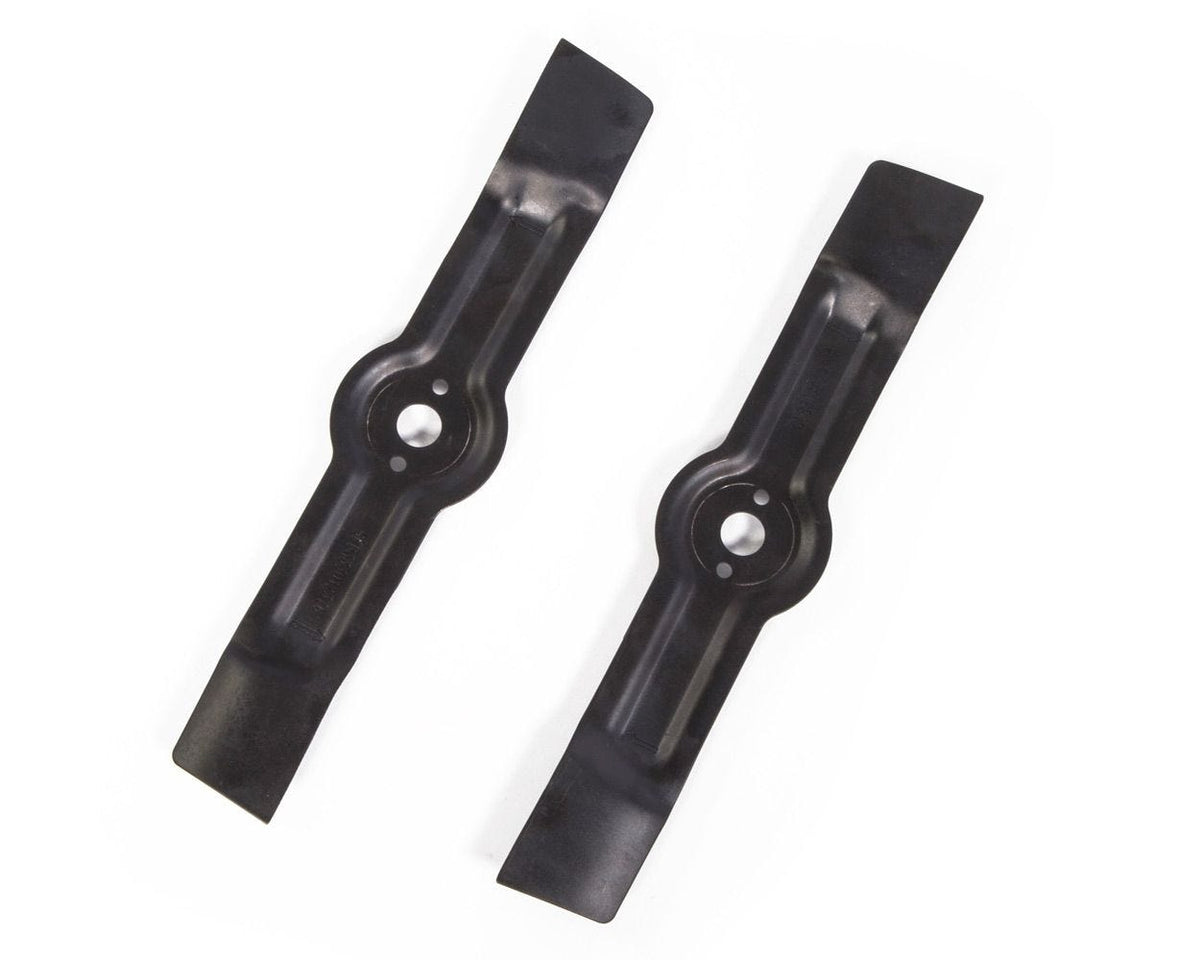25" Replacement Lawn Mower Dual Blades