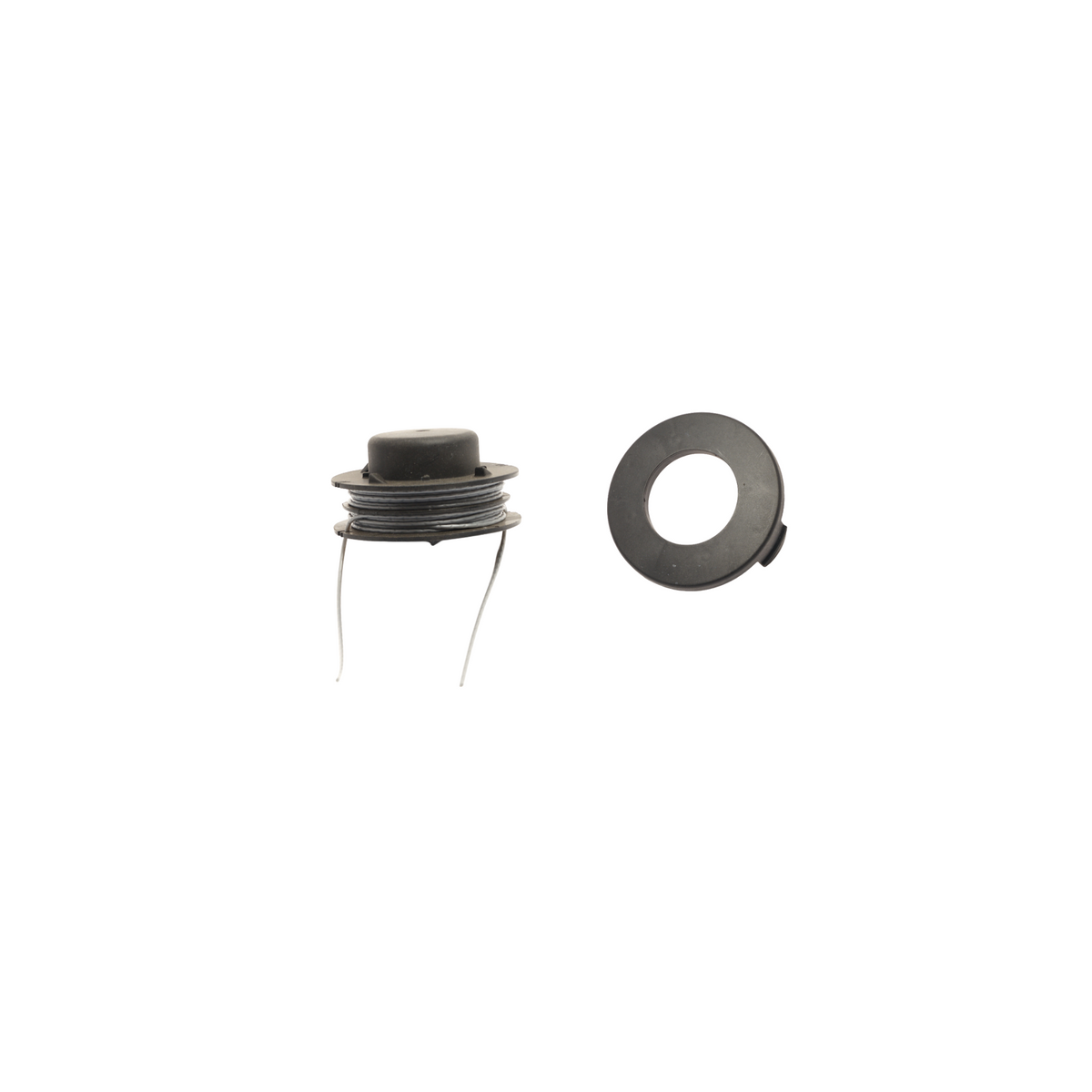 Spool+Spool Cover for Select String Trimmer