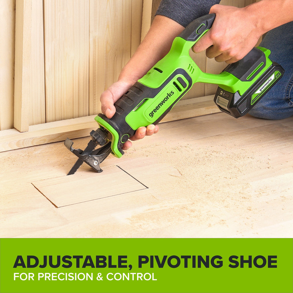 24V Cordless 280 in-lbs Drill/Driver Power Tool 4PC Combo Kit: (2) 2.0 Ah USB-C Batteries, 30W USB-C Charger Block, and 3' 100W USB-C Cable